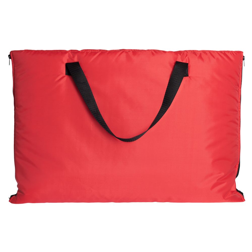Пляжная сумка-трансформер Camper Bag фото на сайте Print Logo.