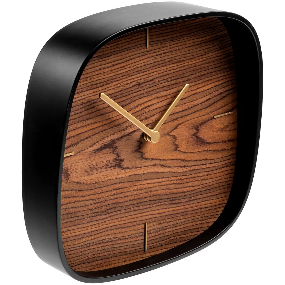 Часы настенные Mods фото на сайте Print Logo.