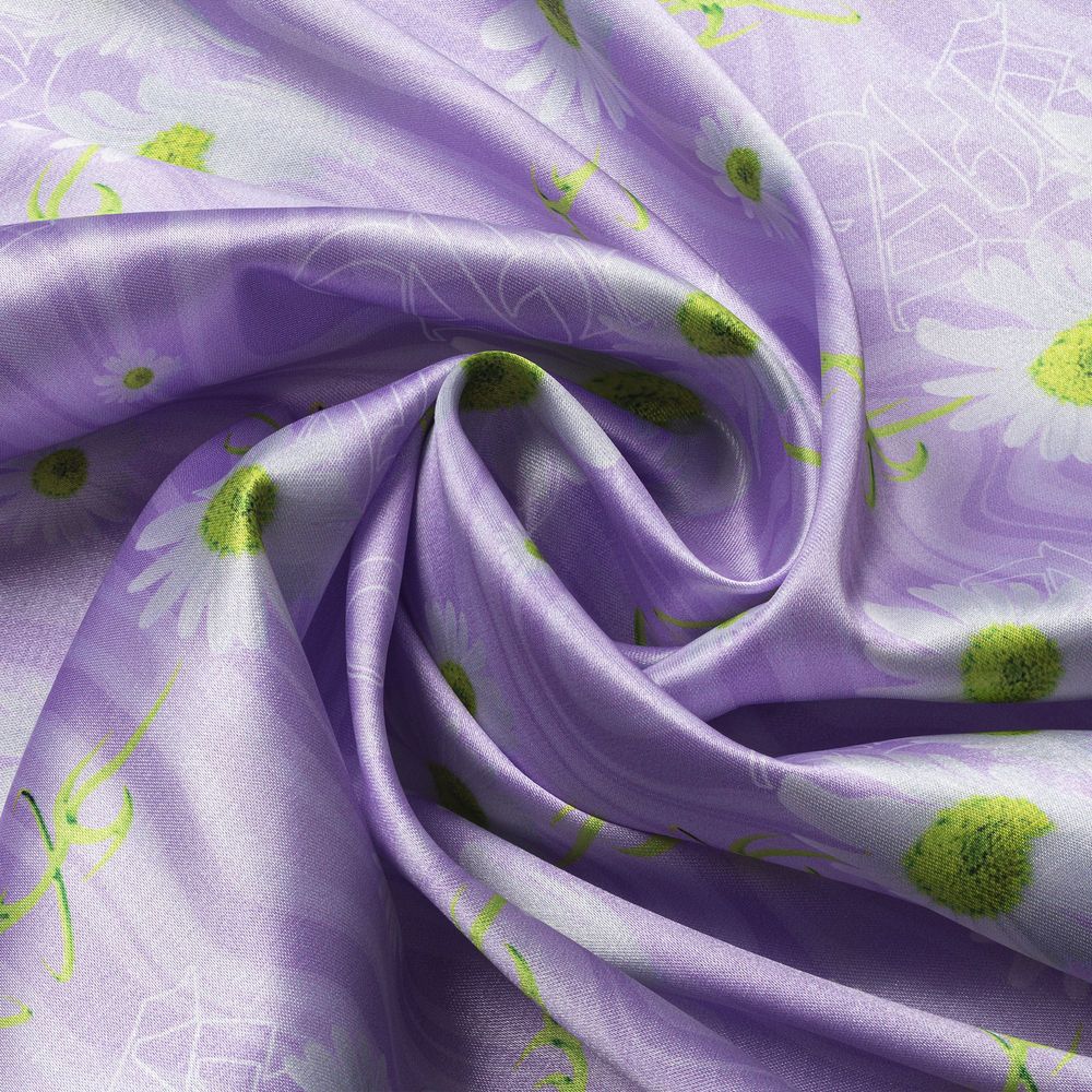 Платок с печатью на заказ ColorSharm фото на сайте Print Logo.