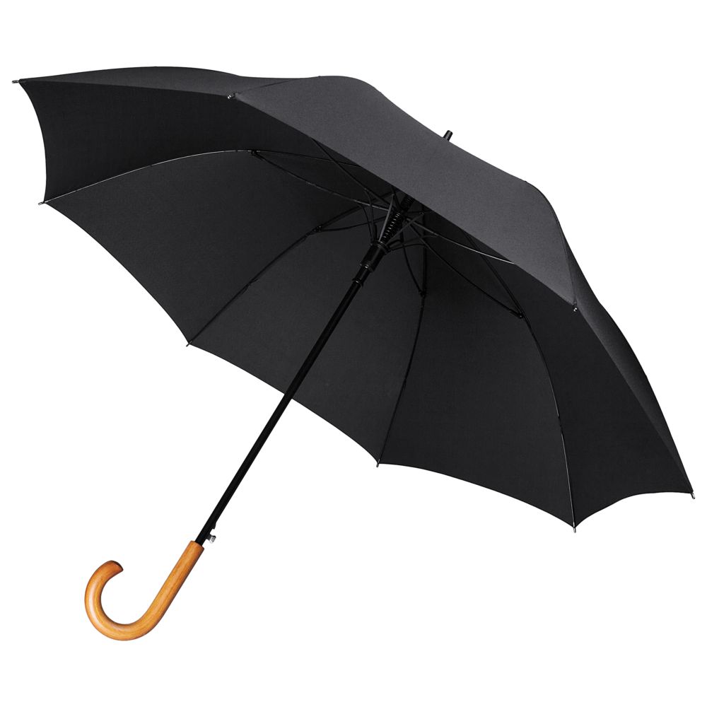 Зонт-трость Classic фото на сайте Print Logo.