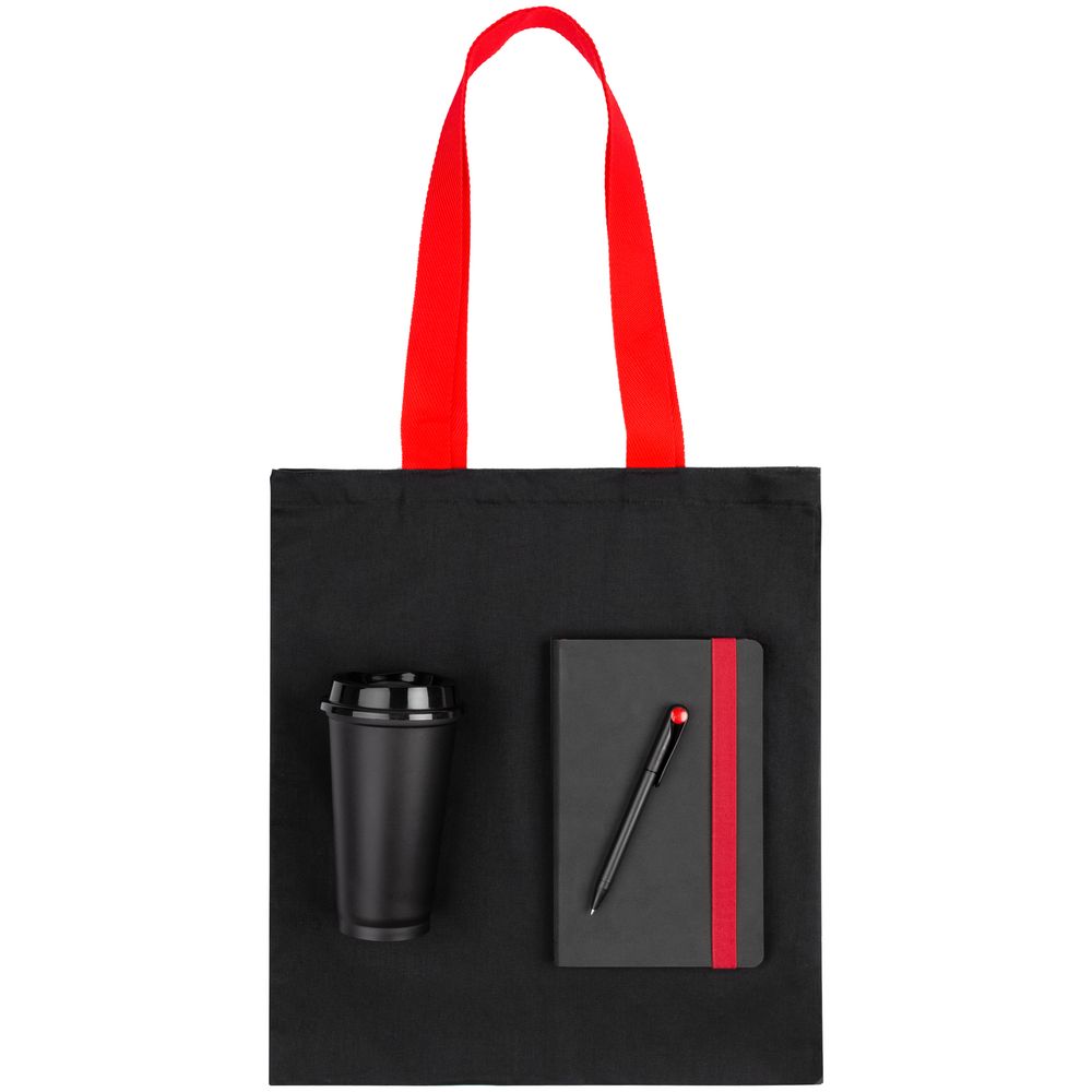 Набор Velours Bag фото на сайте Print Logo.