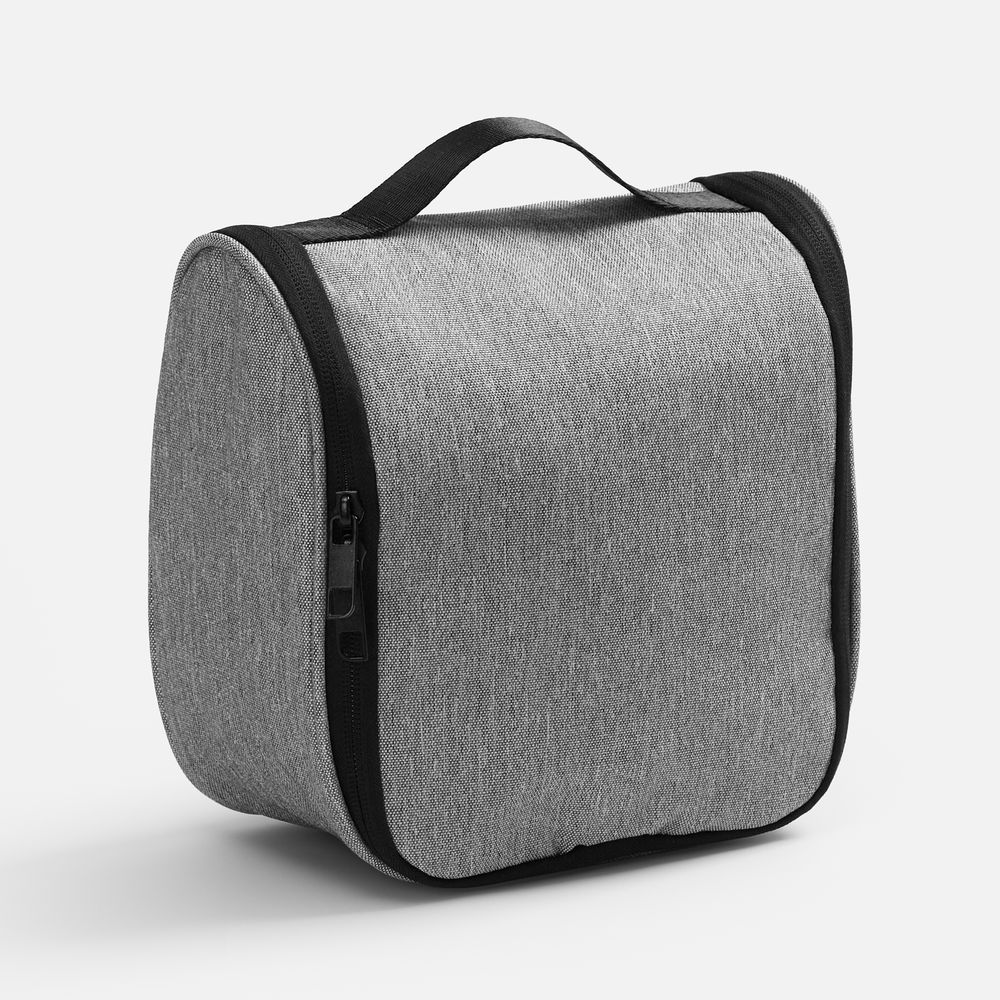 Несессер Oneworld с логотипом Burst | Print Logo