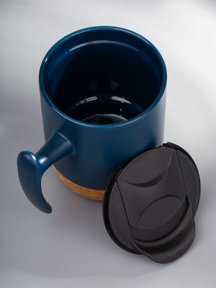 Кружка Corky Grip