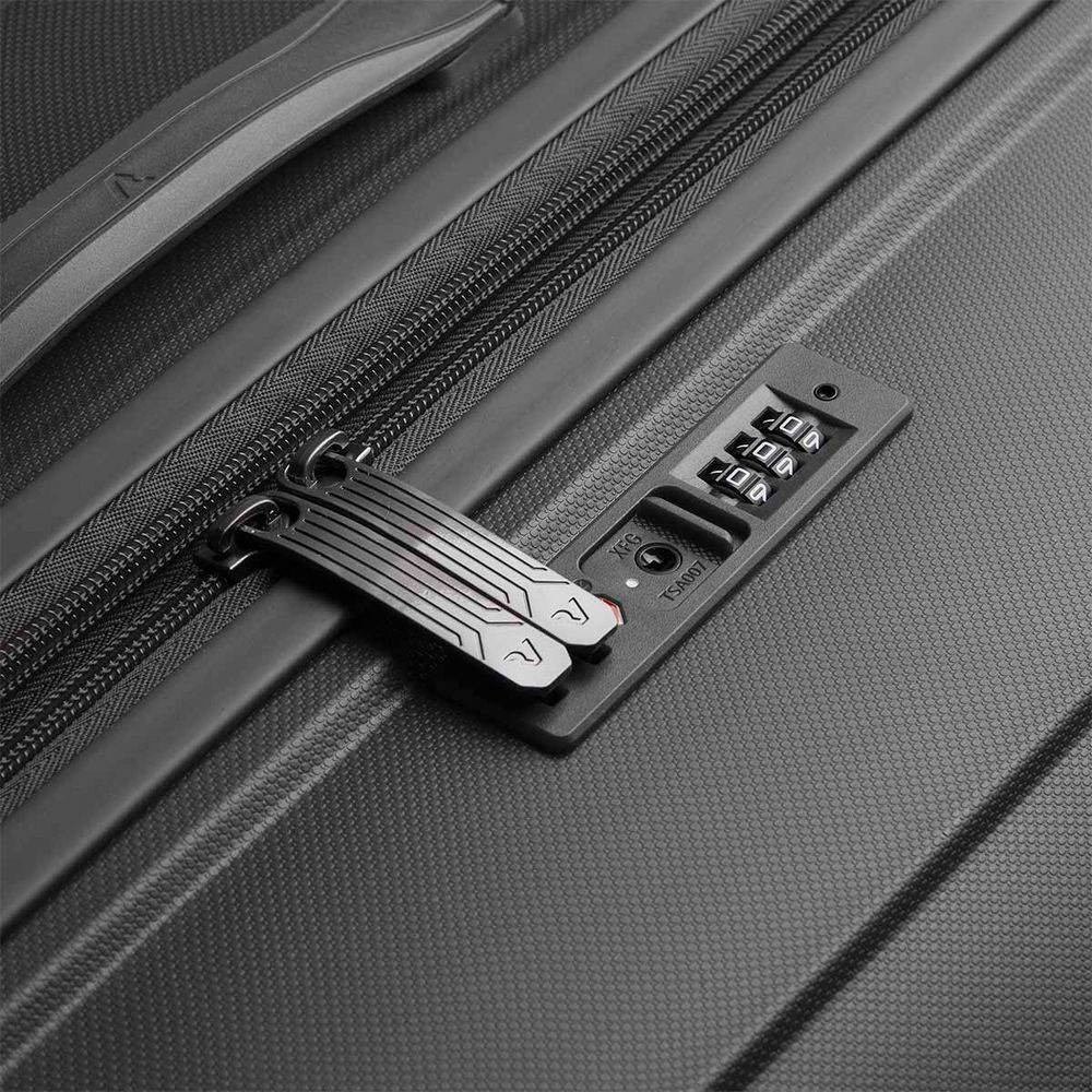 Чемодан Butterfly S