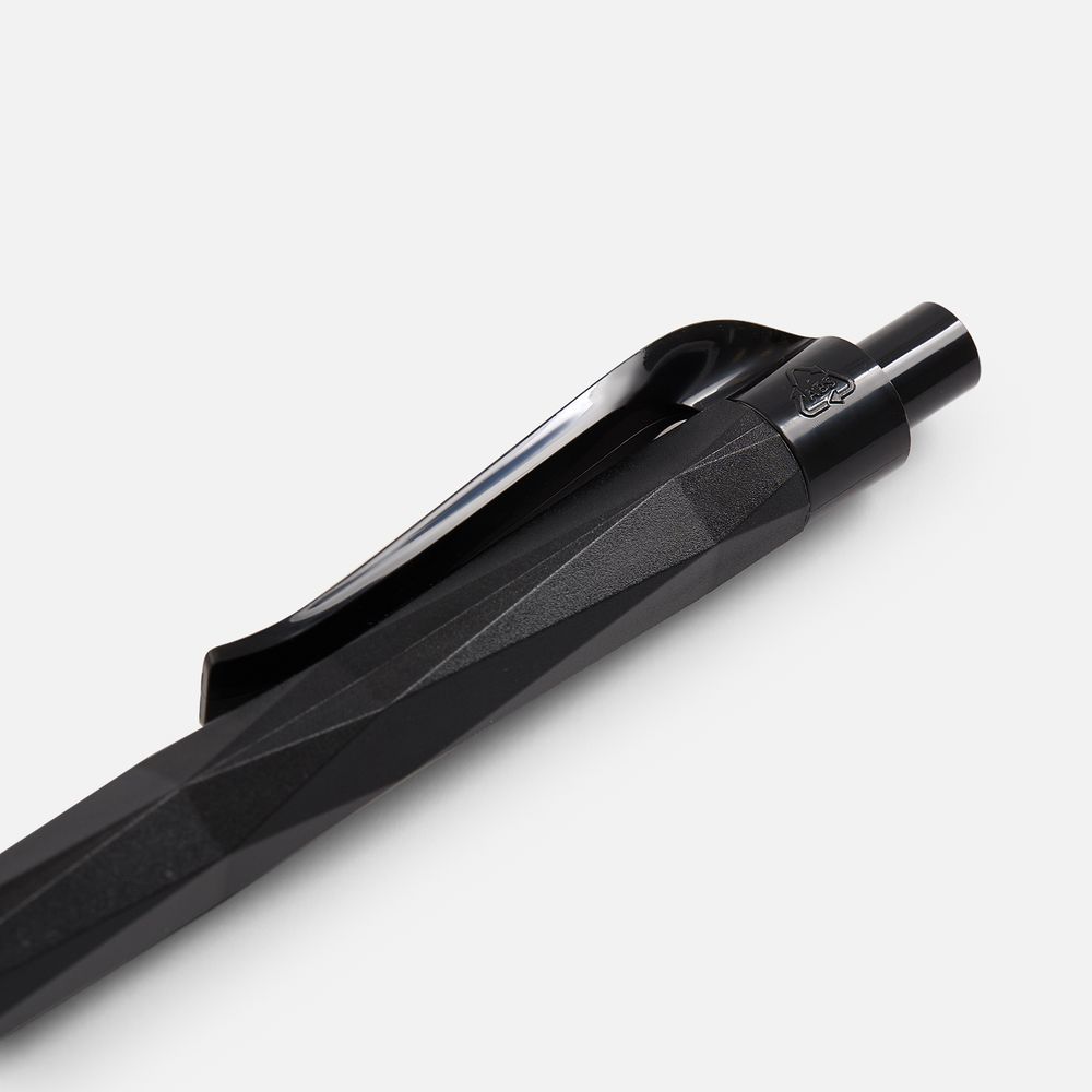 Ручка шариковая Prodir QS20 PMP-P