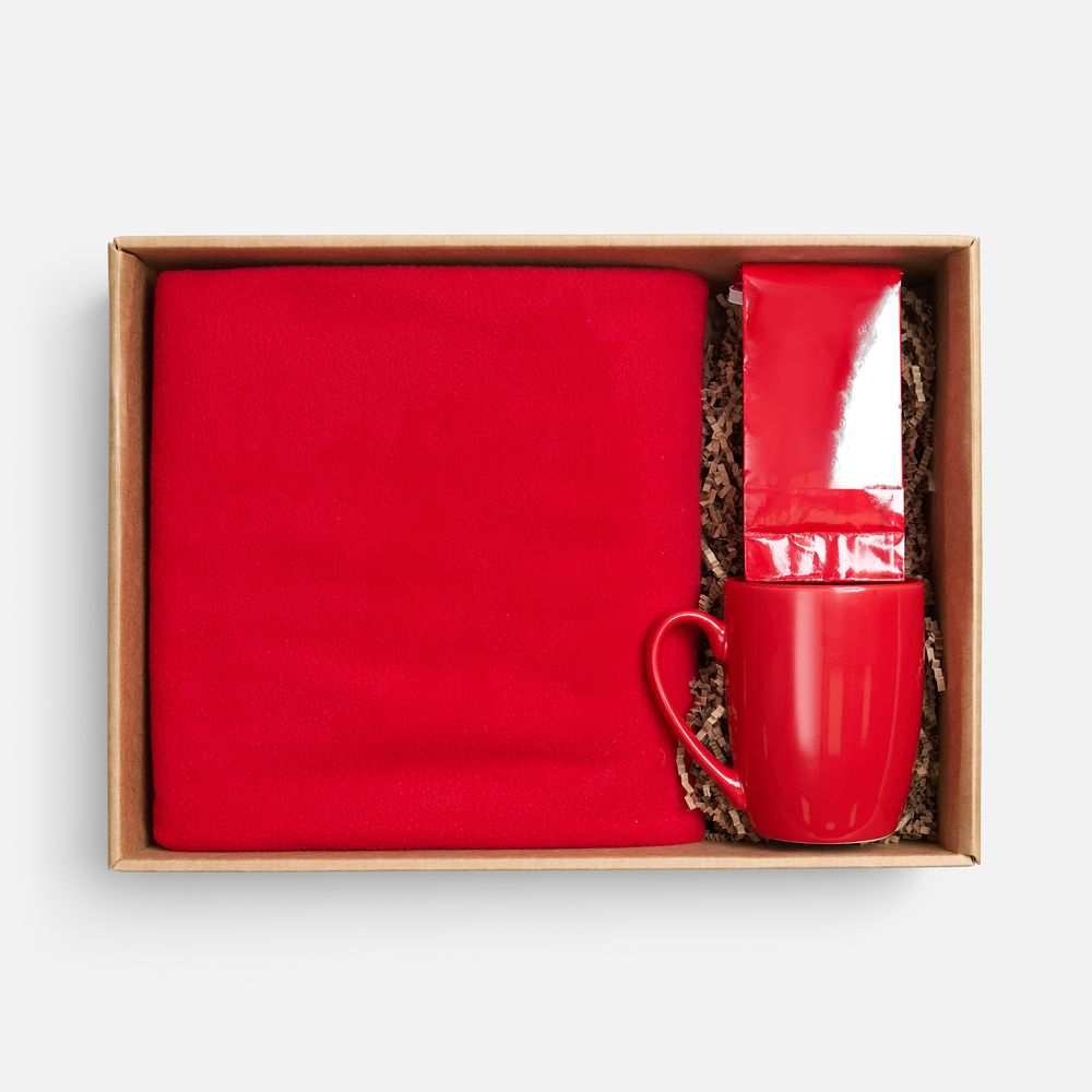 Набор Warm Spell