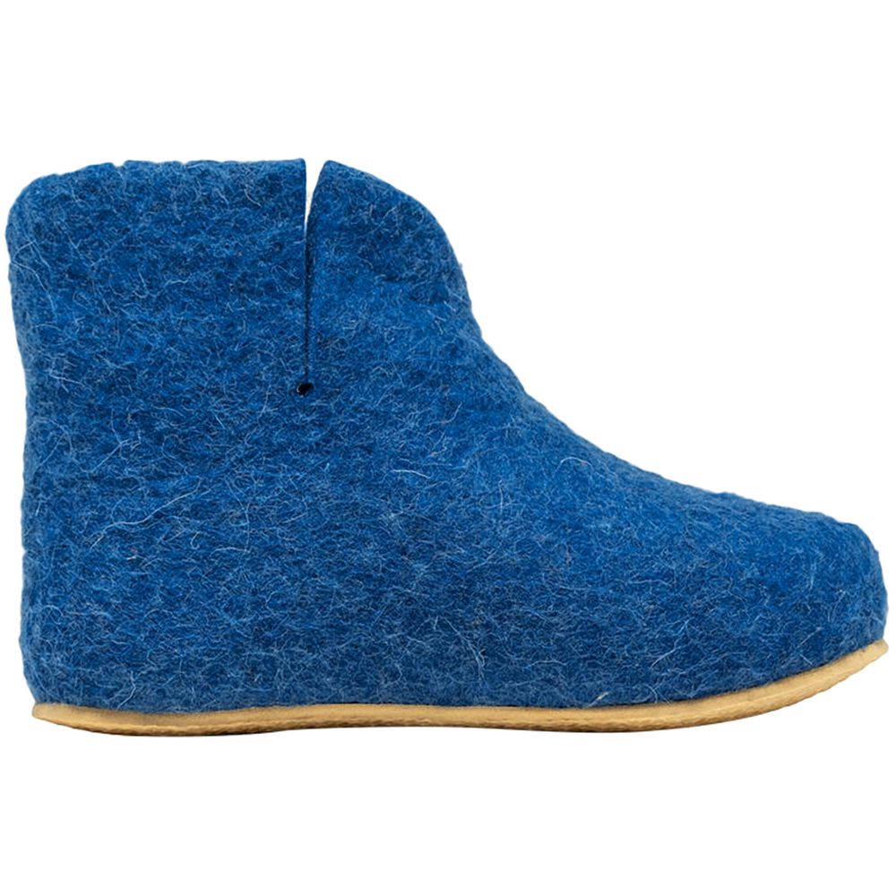 Домашние валенки Wild фото на сайте Print Logo.