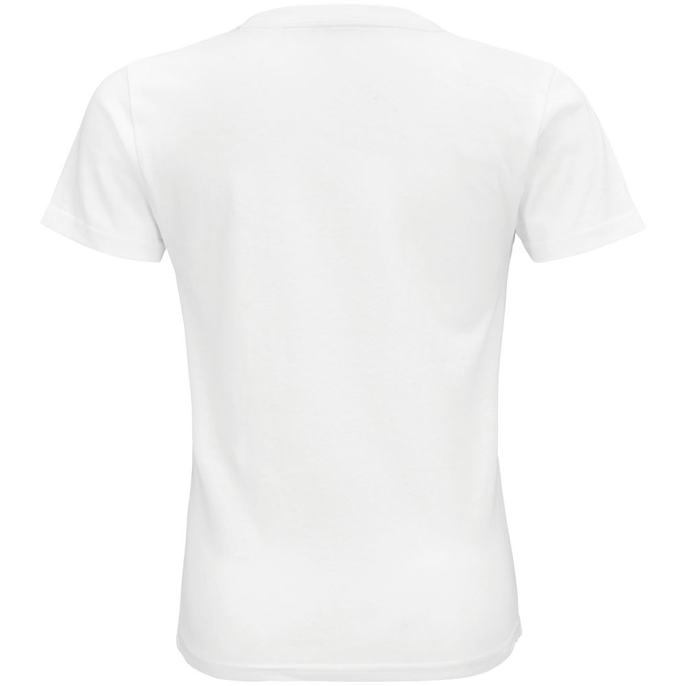 Футболка детская Crusader Kids, белая, на рост 142-152 см (12 лет)