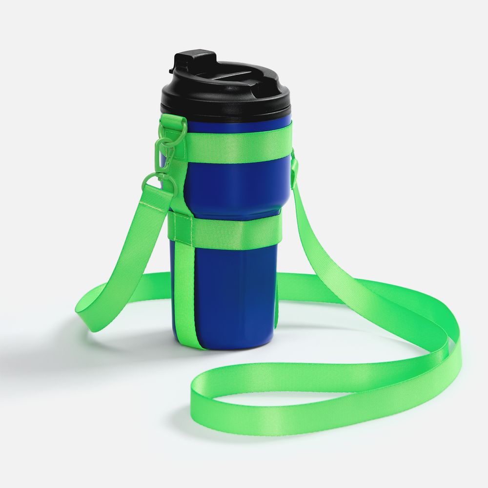 Термостакан Presa