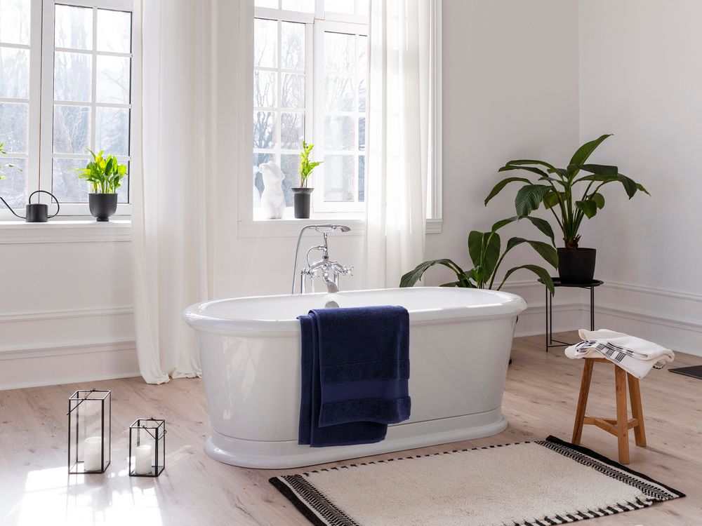 Полотенце Meliora, большое фото на сайте Print Logo.