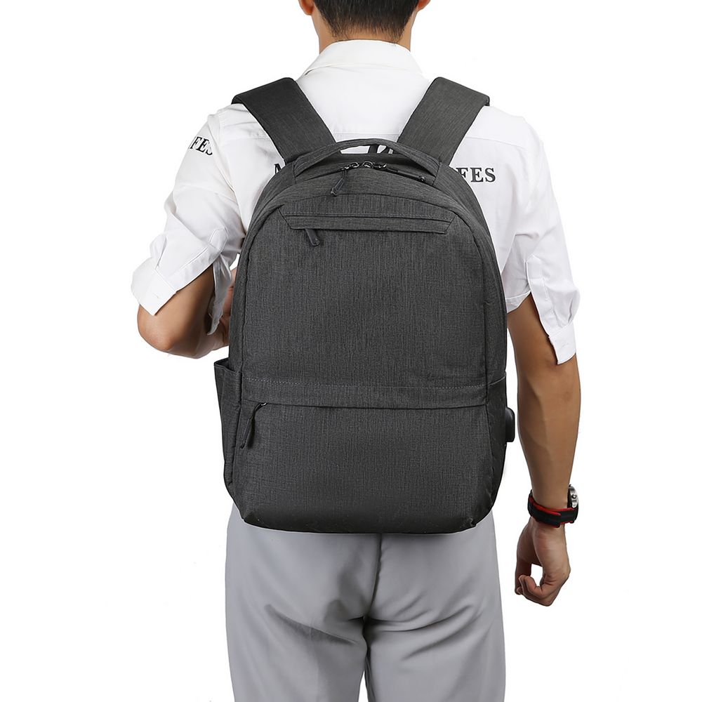 Рюкзак для ноутбука B155 фото на сайте Print Logo.