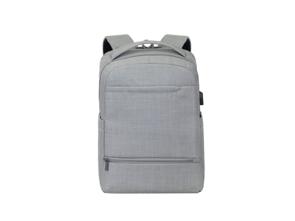 RIVACASE 8363 grey рюкзак для ноутбука 15.6 / 6