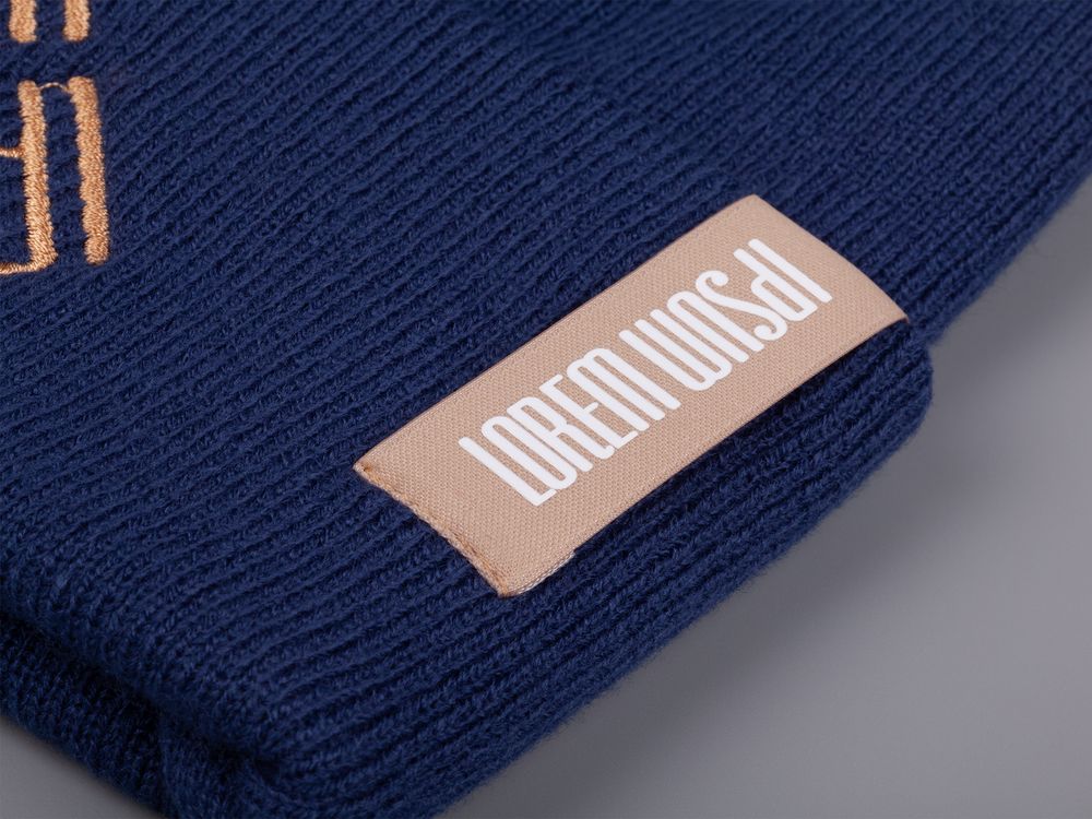 Шапка Urban Flow