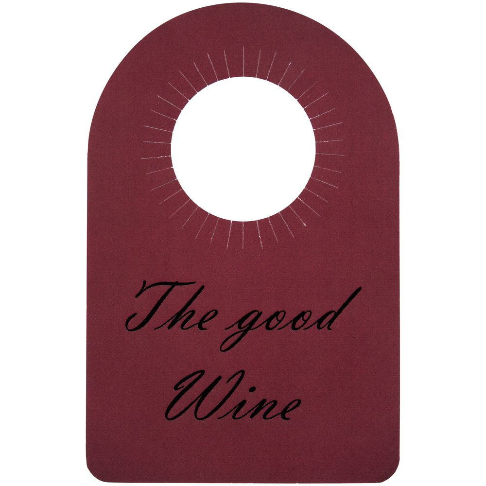 Заготовка из бумаги Paper — пример нанесения логотипа (сделано в России) | Print Logo