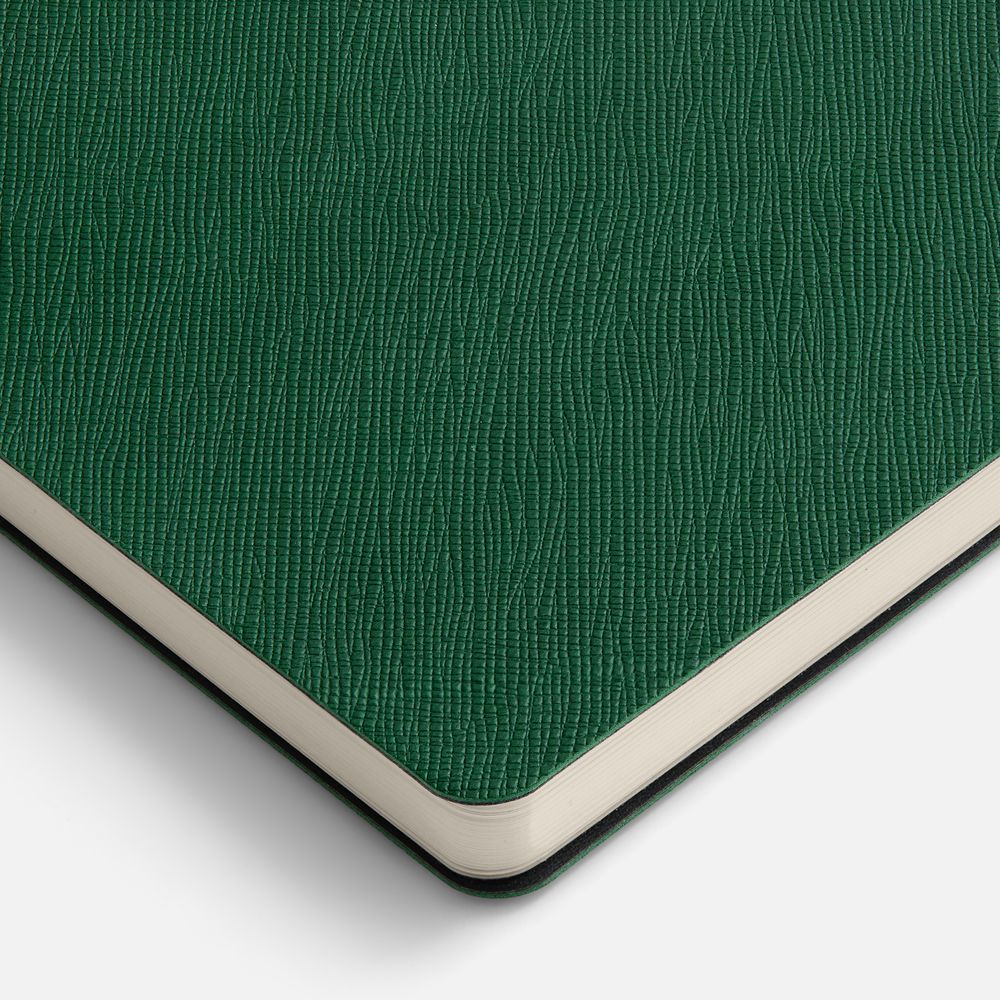 Ежедневник Lungo, недатированный