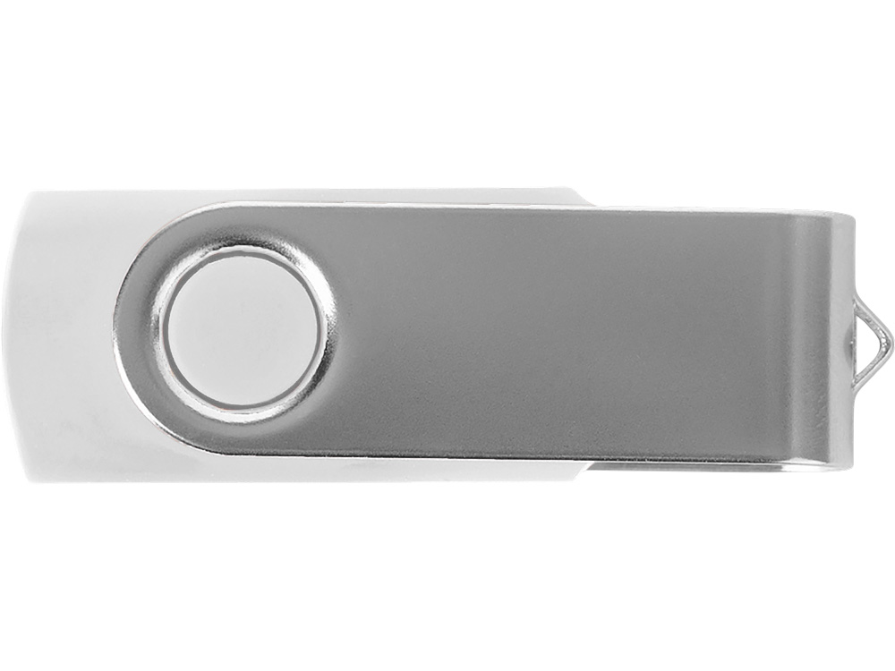 Флеш-карта USB 2.0 8 ГБ Флэш С1, белый