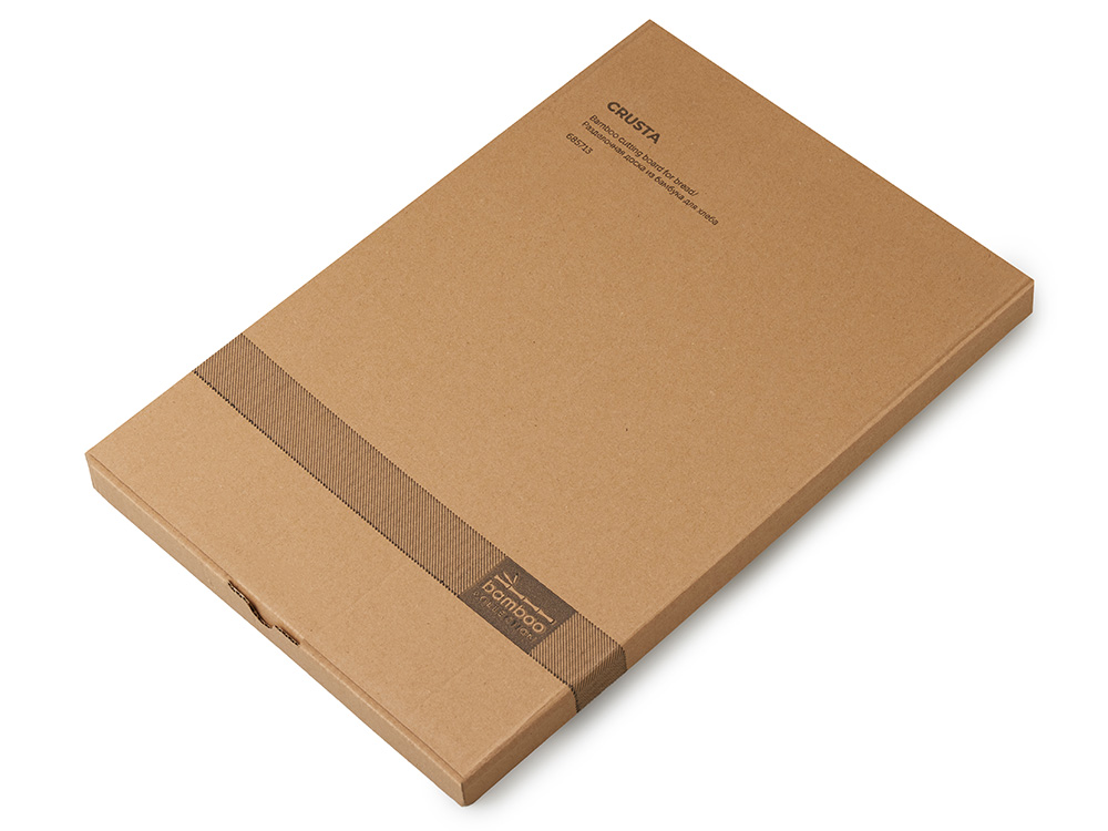 Разделочная доска для хлебобулочных изделий Crusta