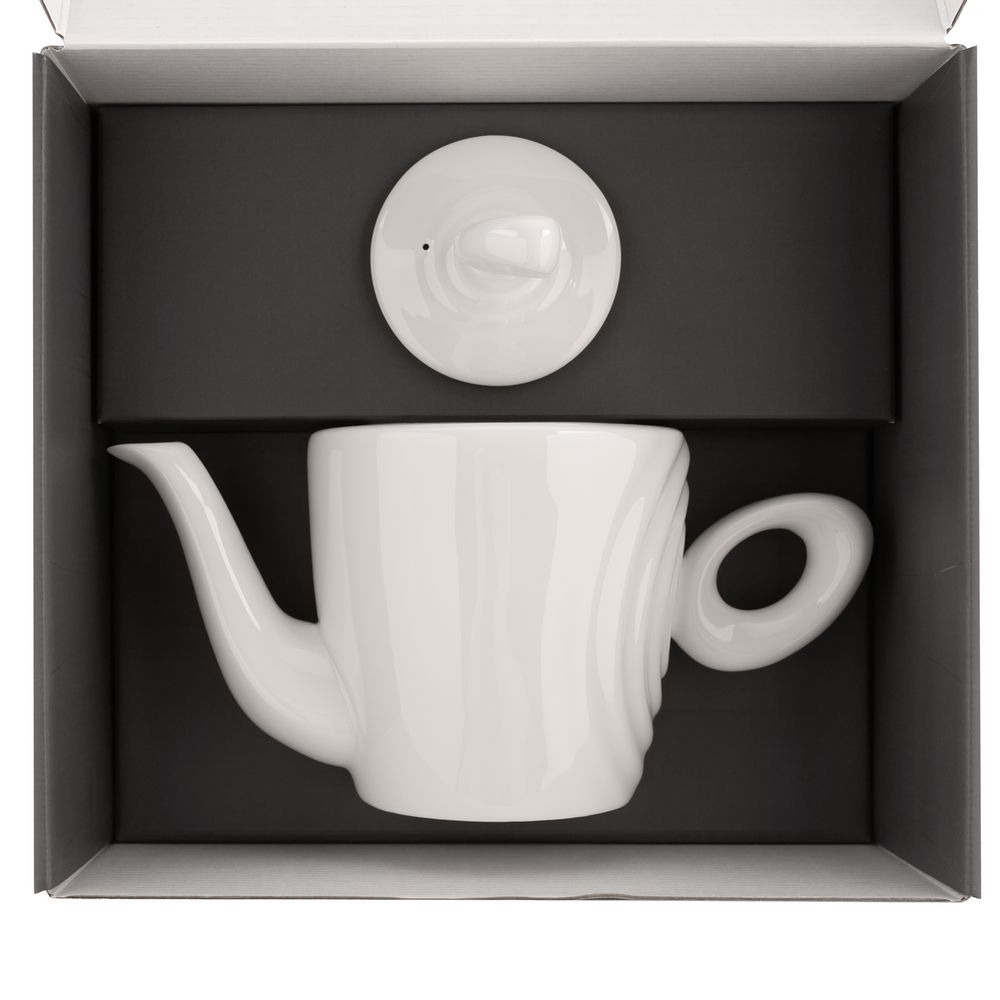 Чайник Attimo фото на сайте Print Logo.