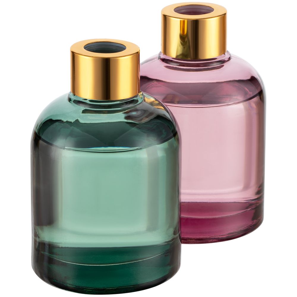 Диффузор ароматический Vitral, красный апельсин и базилик и подарки фото на сайте Print logo.