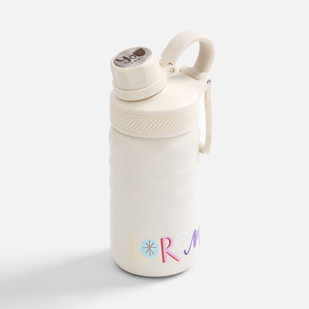 Термобутылка Fujisan 2.0