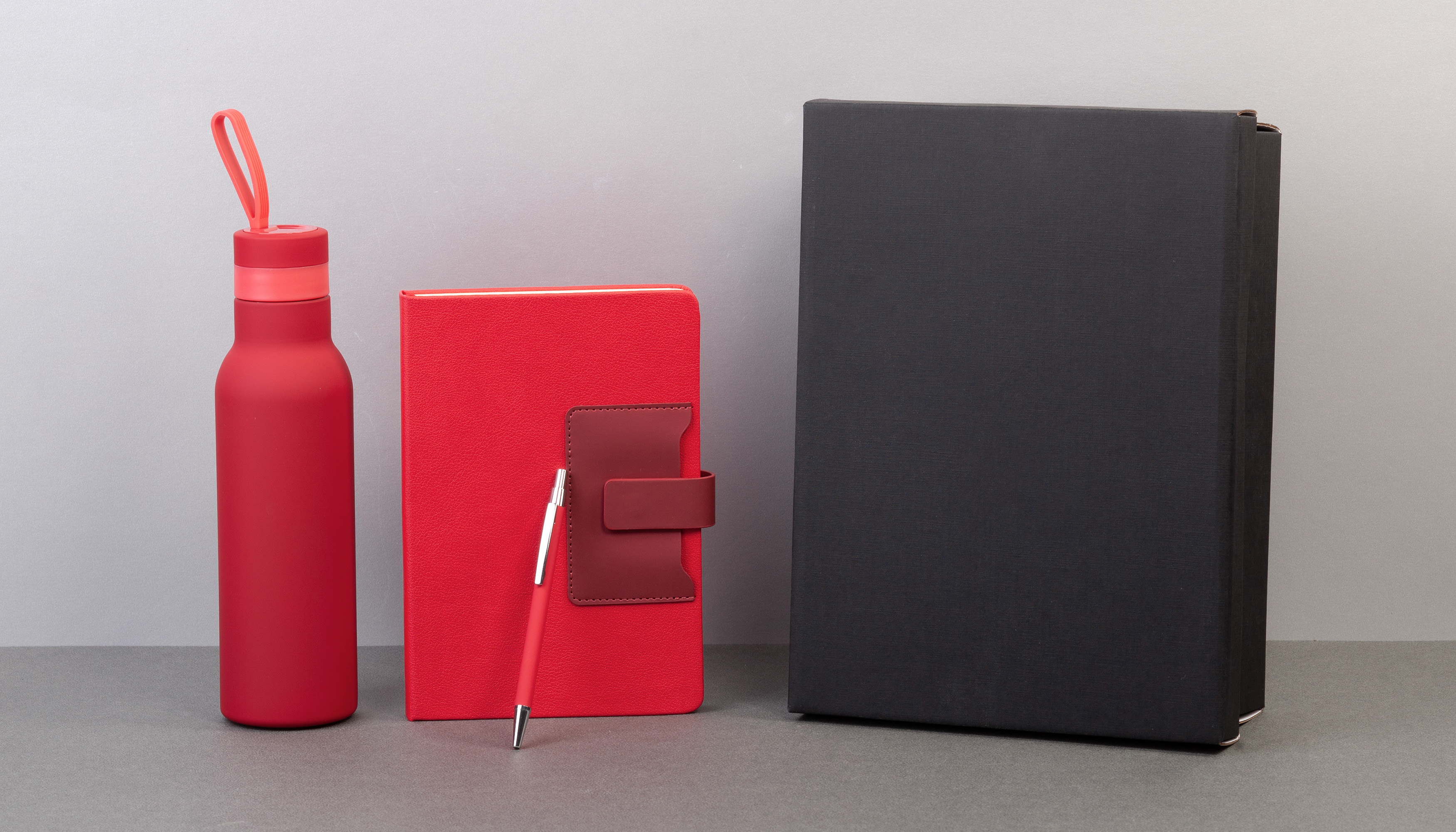 Набор "Успех", черный