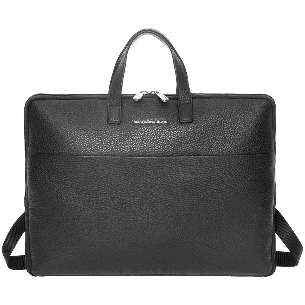 Сумка для ноутбука Mellow Urban MWC02 с логотипом  | Print Logo