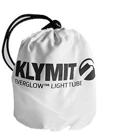 Мягкий кемпинговый фонарь Everglow Light Tube фото на сайте Print Logo.