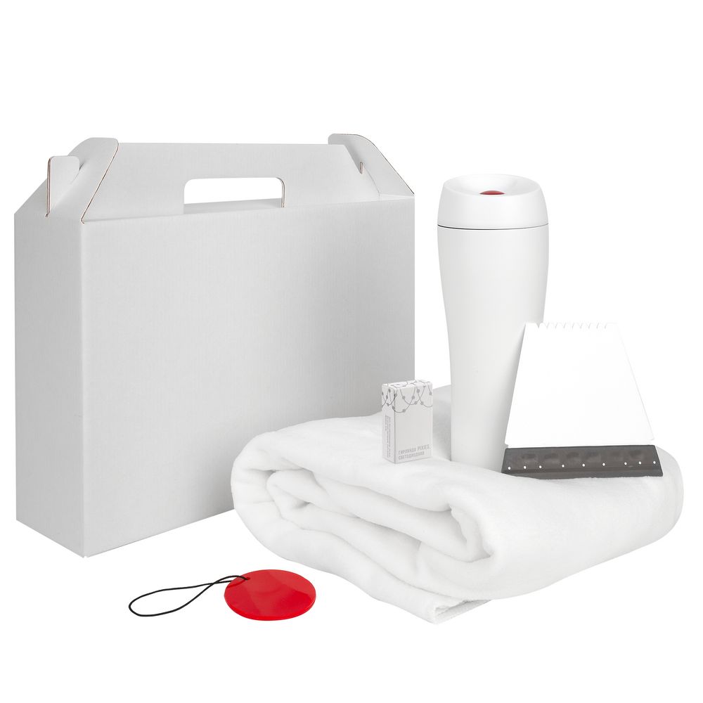 Набор Rudolph с логотипом  | Print Logo