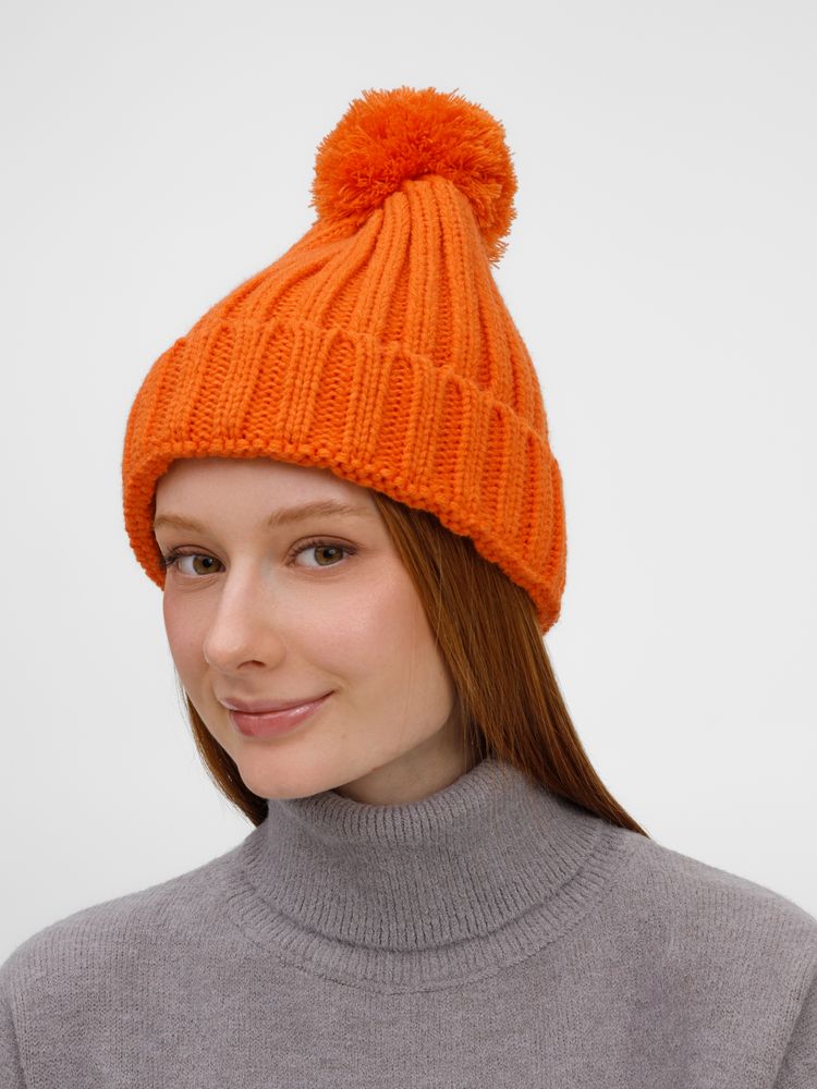 Шапка HappyGo фото на сайте Print Logo.