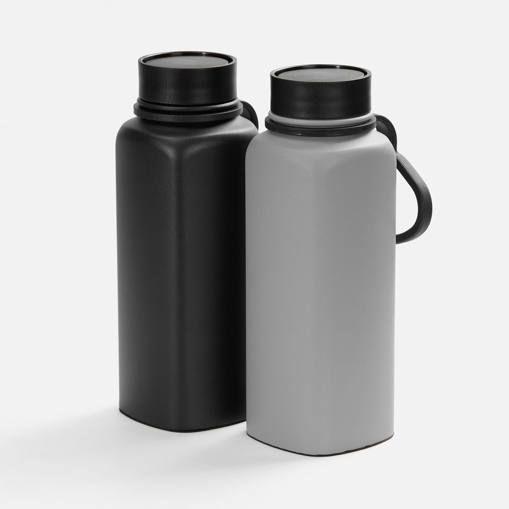 Термос Modum фото на сайте Print Logo.