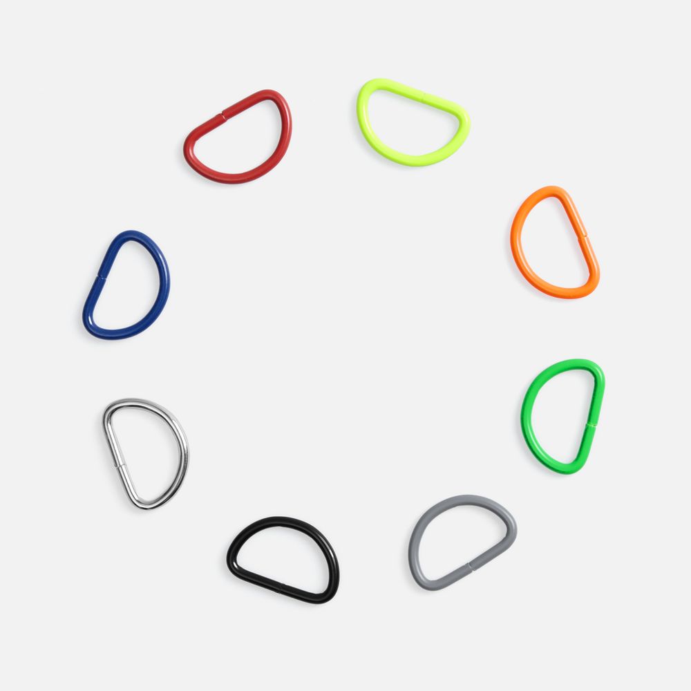 Полукольцо Semiring, L фото в интернет-магазине Print Logo.