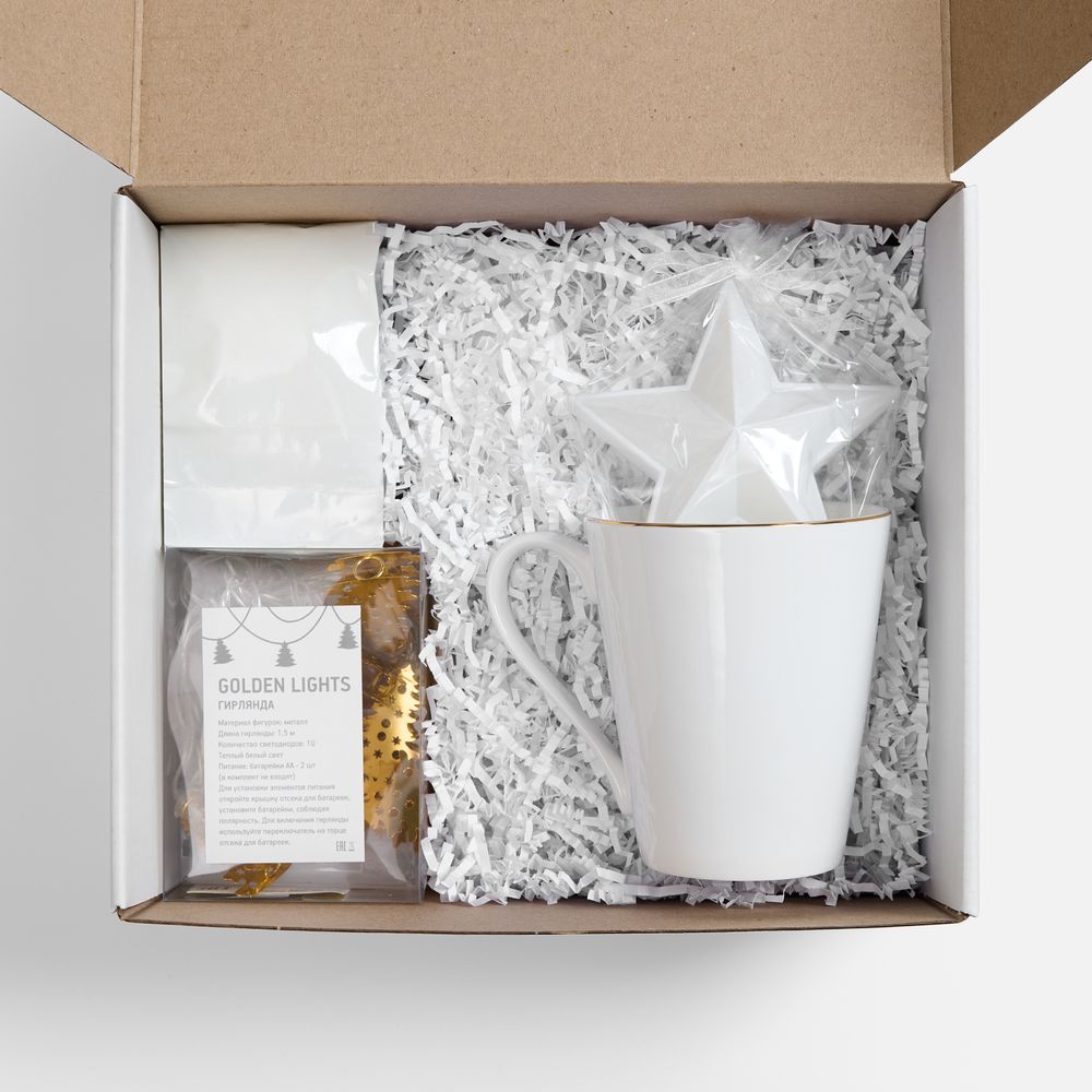 Набор «Планы на счастье»