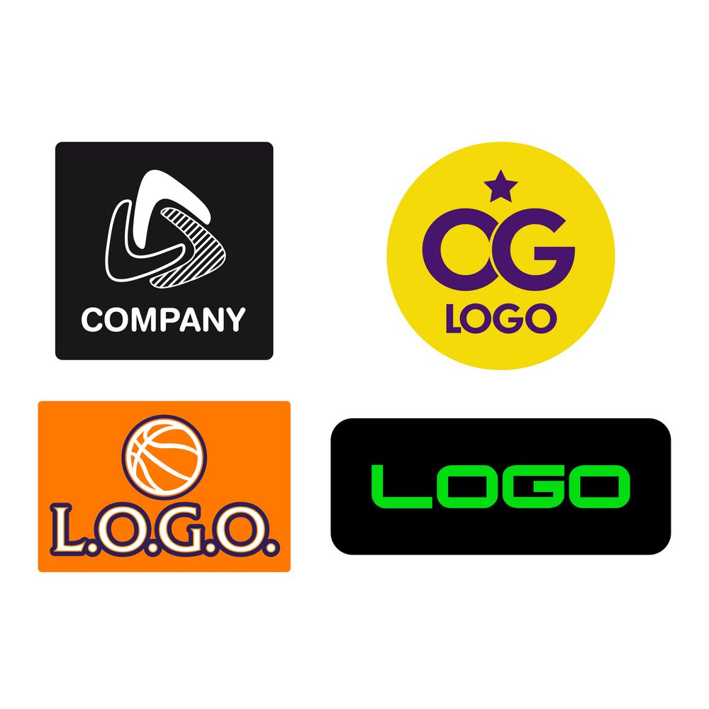 Лейбл из ПВХ на заказ Iota с логотипом  | Print Logo