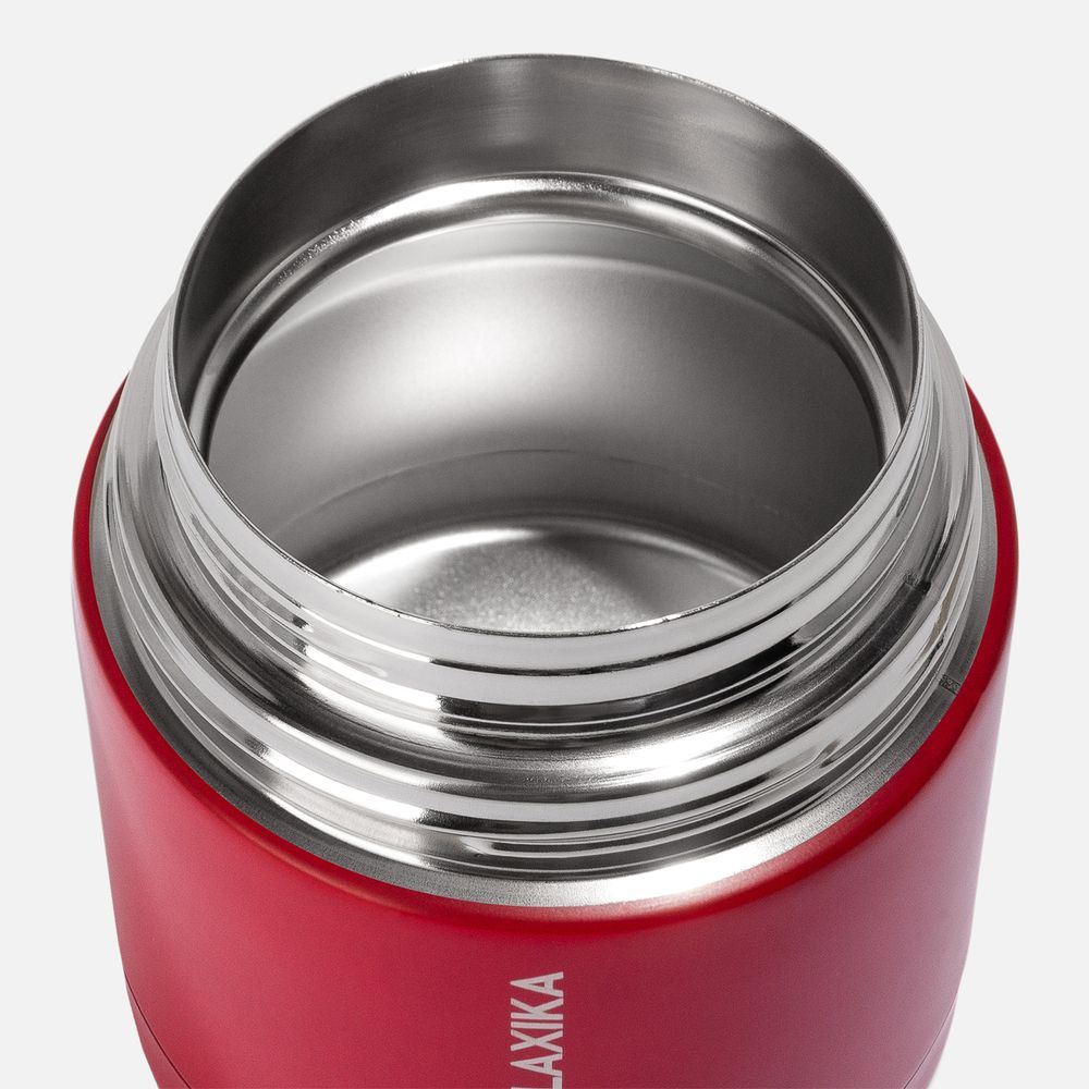 Термос для еды Relaxika 500