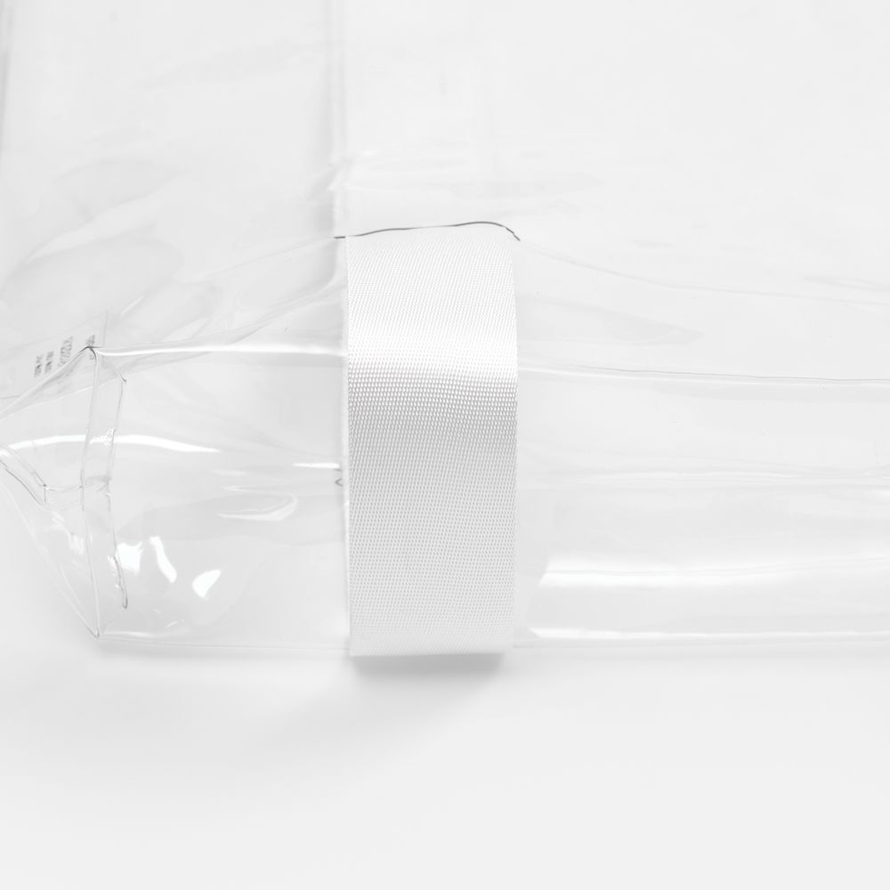 Шопер Clear Fest, ver.2 фото на сайте Print Logo.