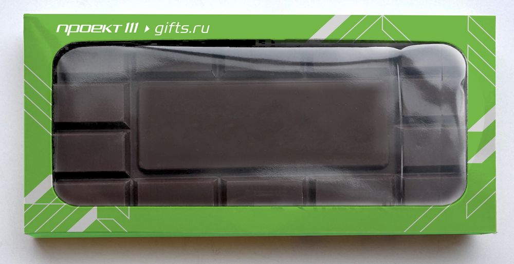 шоколад say sweet на заказ фото на сайте Print Logo.