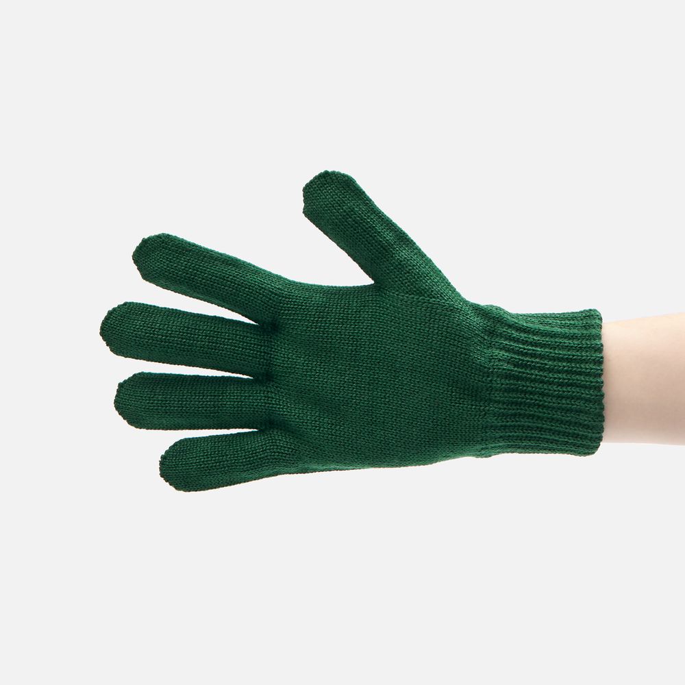 Перчатки Nobilis Mono фото на сайте Print Logo.