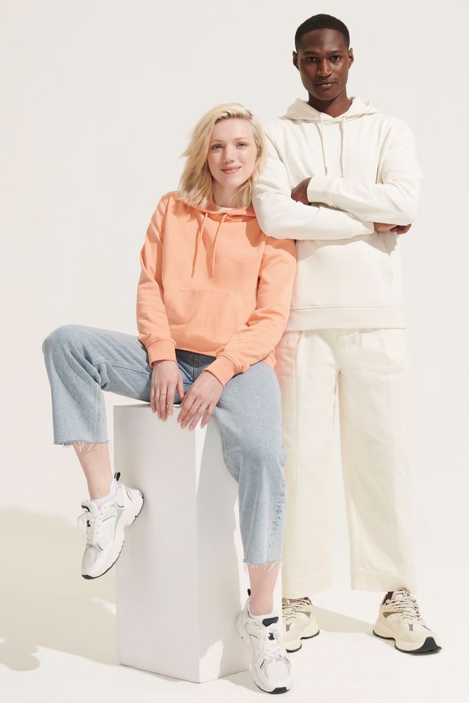 Худи унисекс Constellation фото на сайте Print Logo.