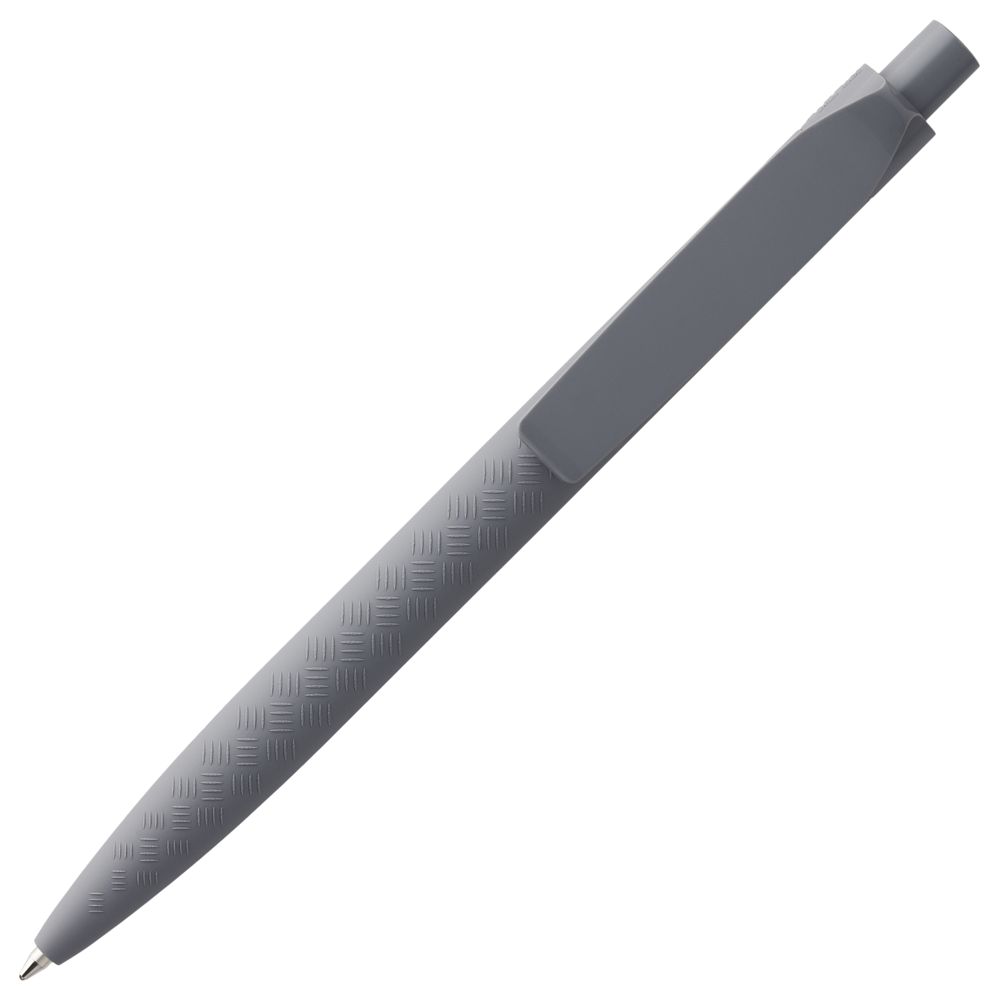Ручка шариковая Prodir QS00 Hard Work фото на сайте Print Logo.