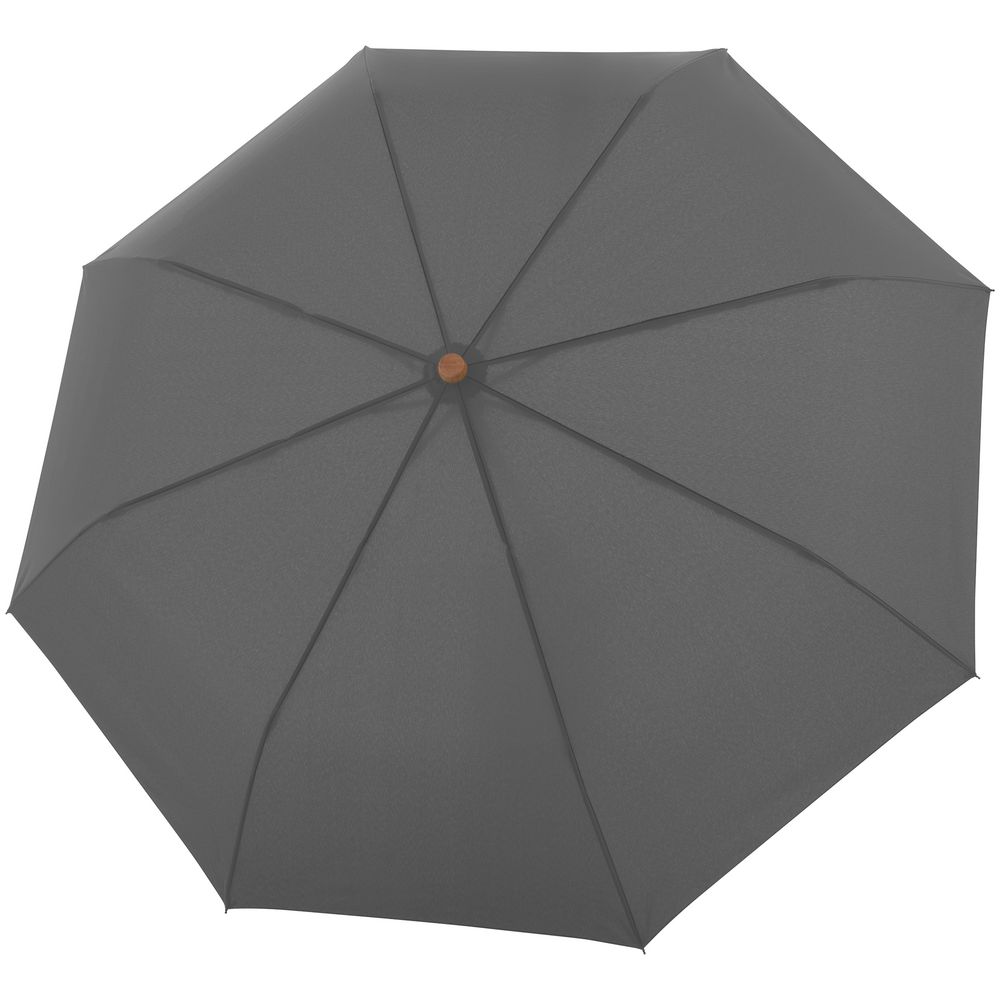 Зонт складной Nature Mini фото на сайте Print Logo.