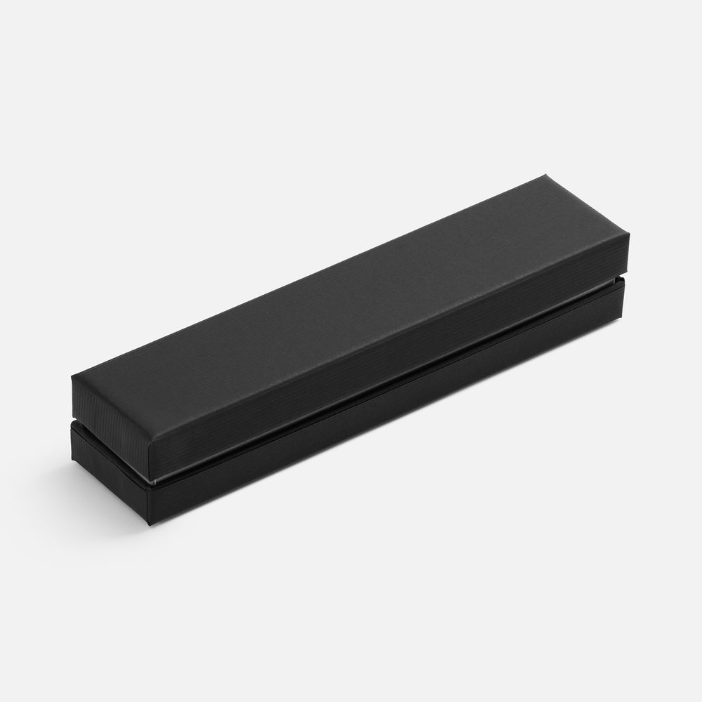 Ручка шариковая Arvent Glossy в футляре фото на сайте Print Logo.