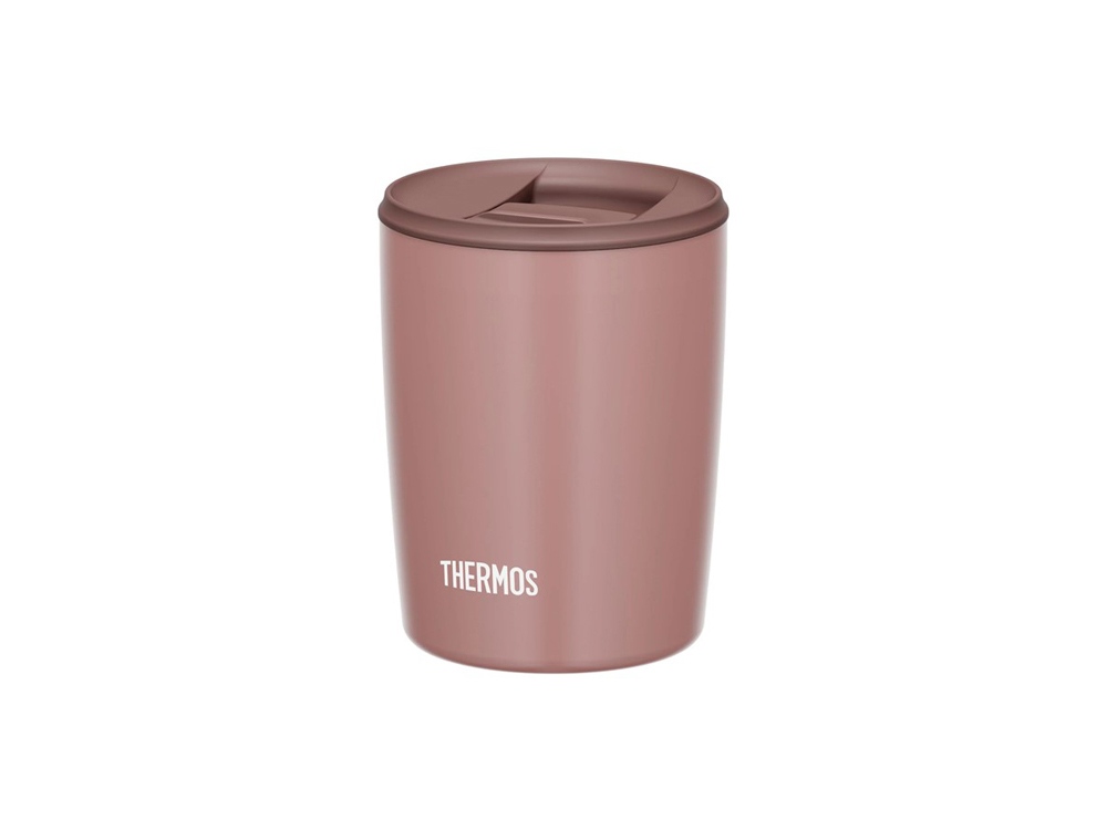 Термокружка JDP-301 MBW, 300 мл с логотипом THERMOS | Print Logo