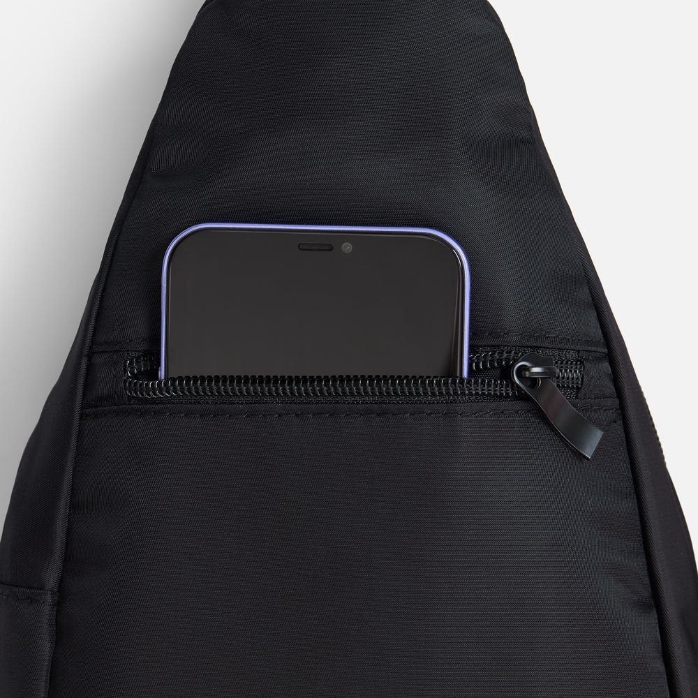 Спортивный кросс-боди рюкзак Bagventure фото на сайте Print Logo.