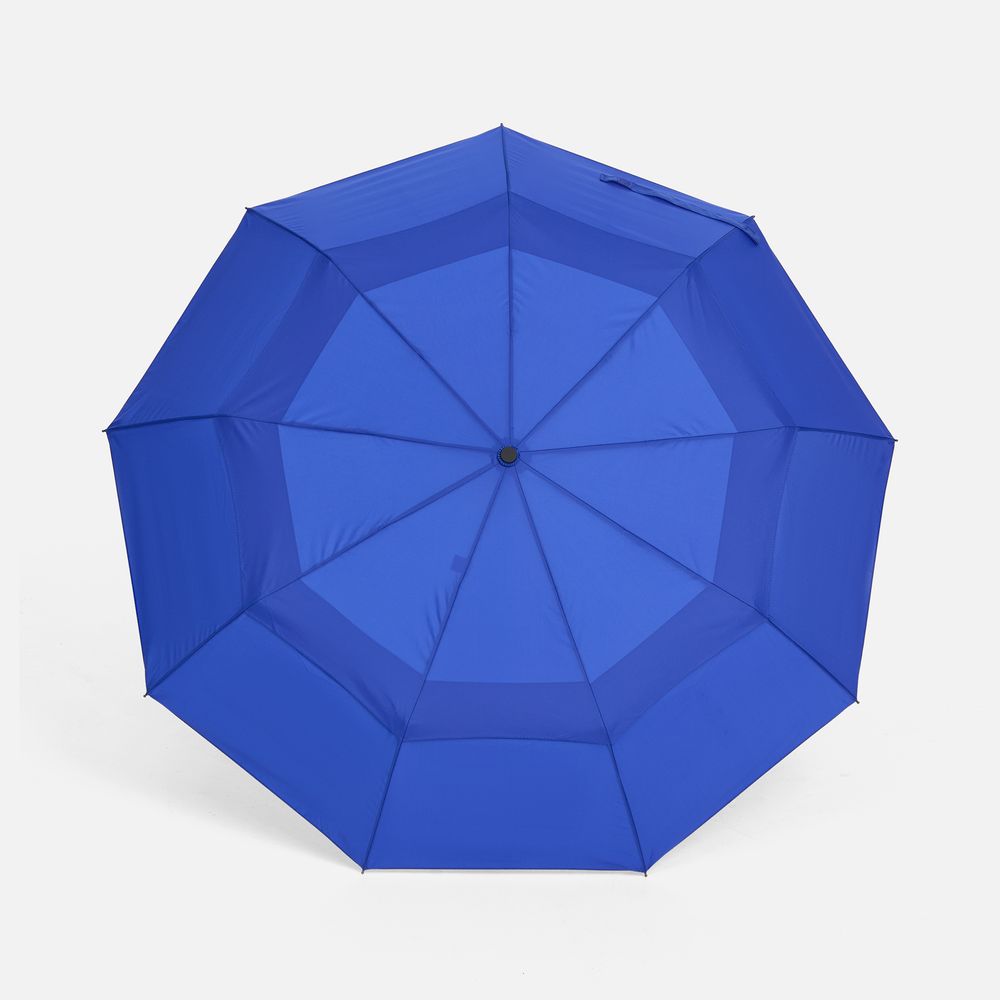 Складной зонт Dome Double с двойным куполом