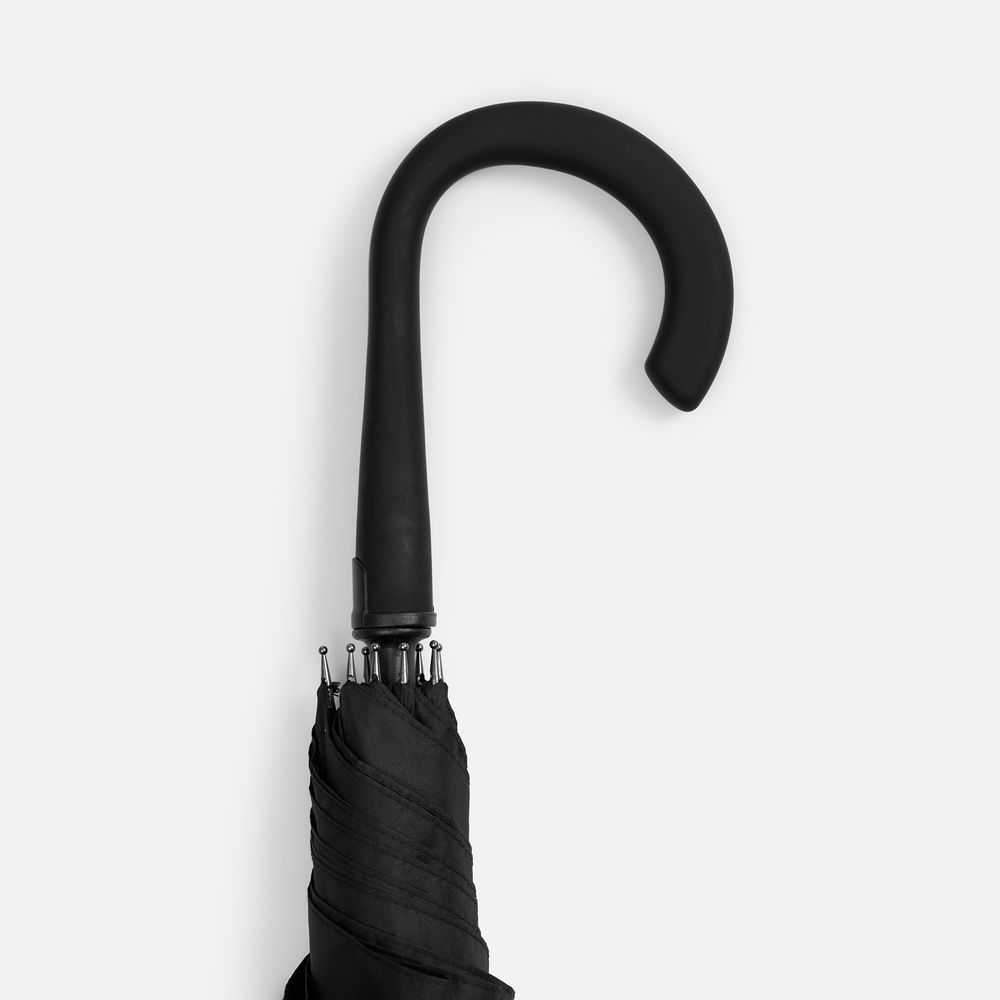 Зонт-трость Nimbrella фото на сайте Print Logo.