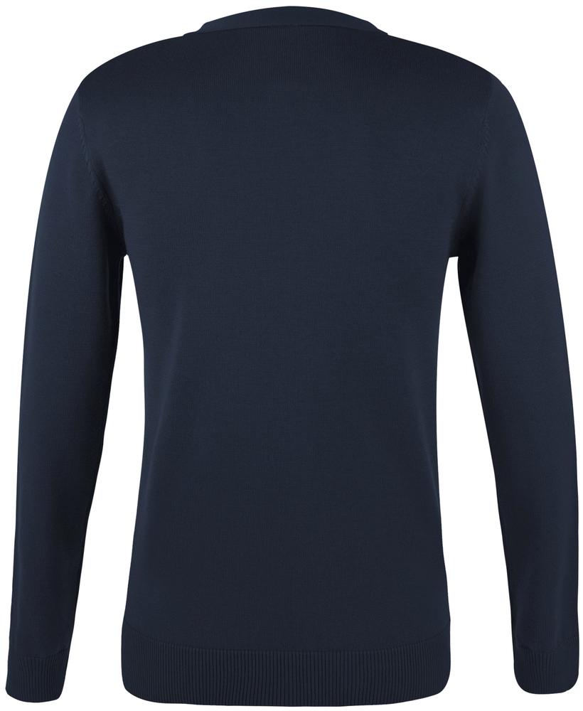 Джемпер женский Golden Women темно-синий, размер XXL