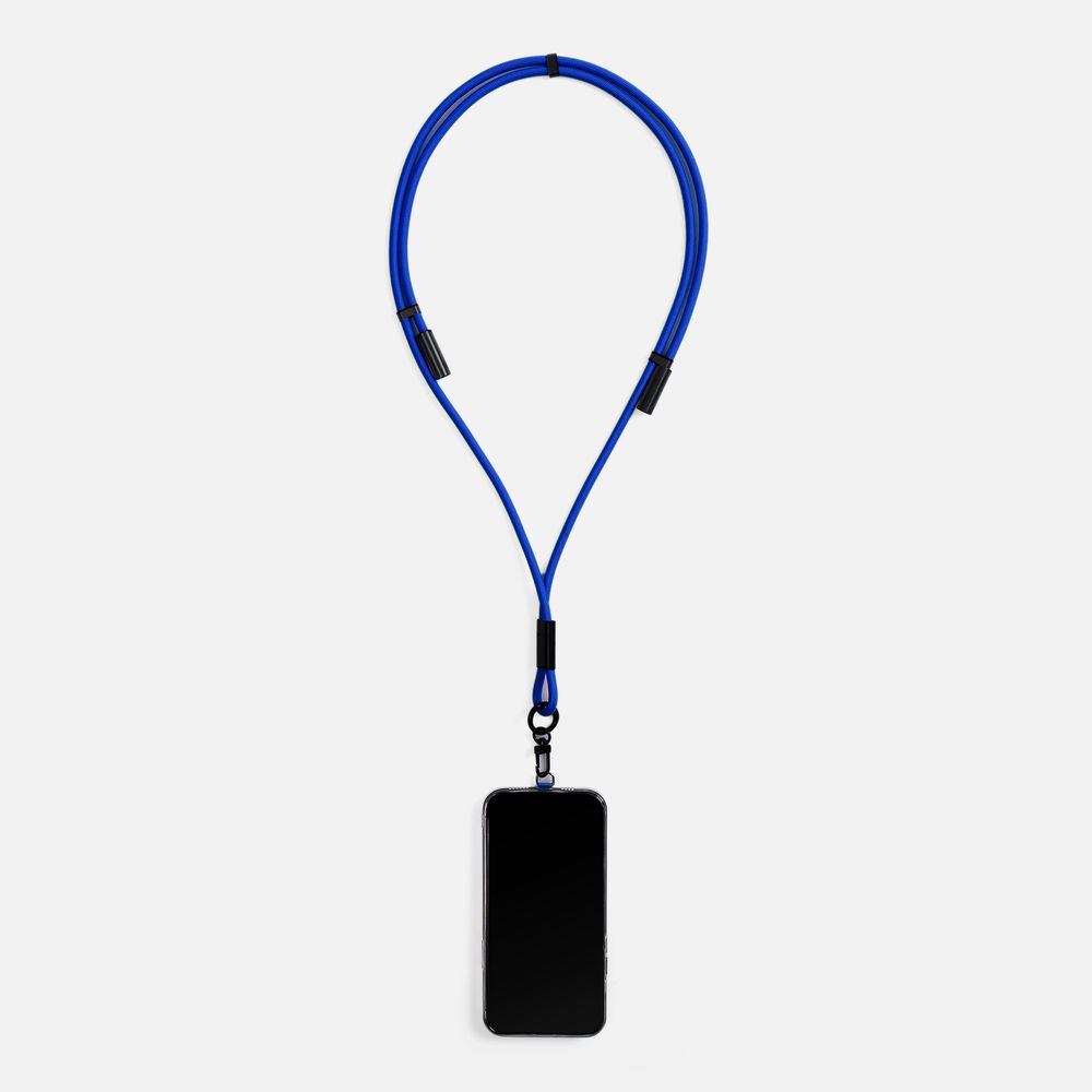 Кабель-ланьярд energyFlex Power Delivery 60 Вт