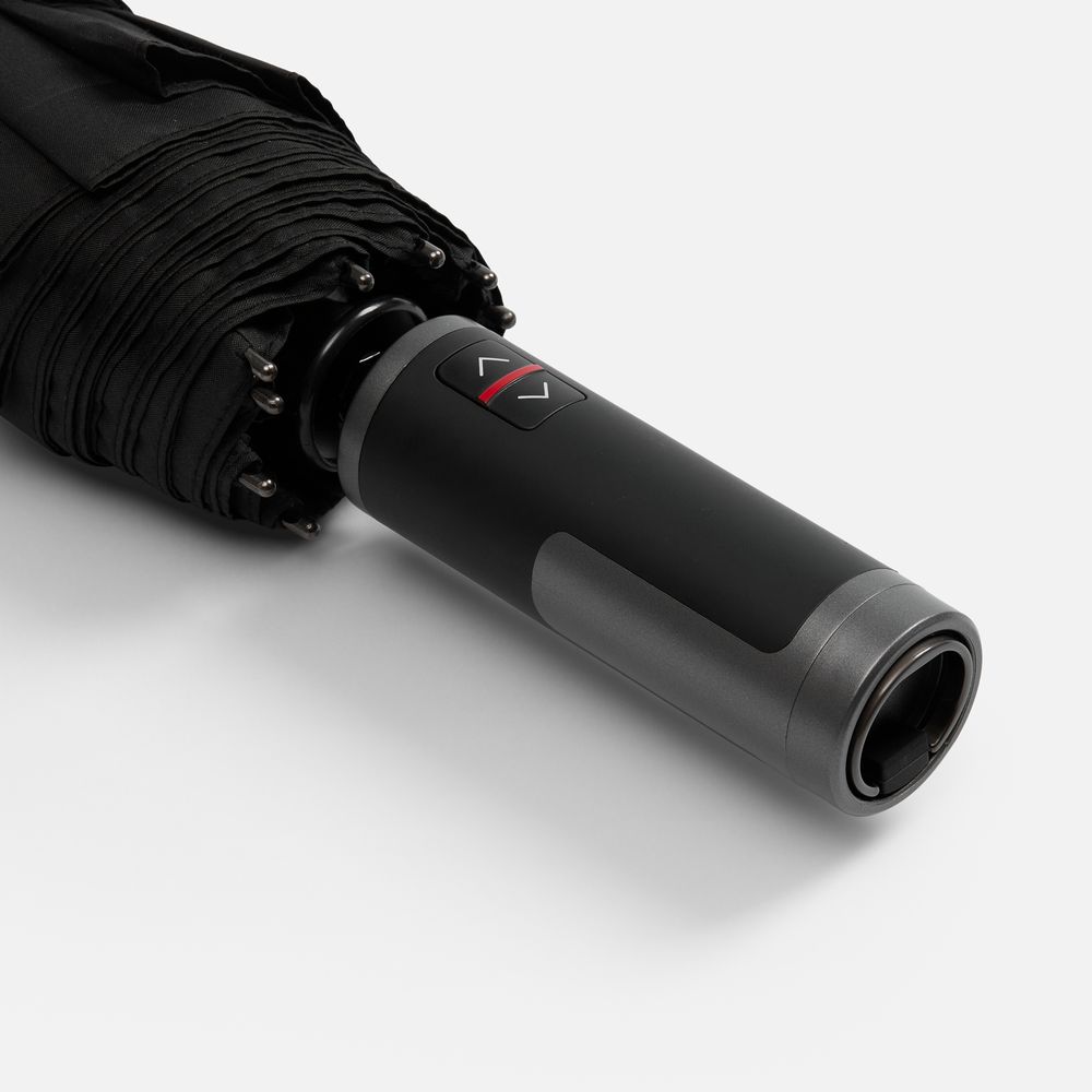 Зонт складной Regenfall фото на сайте Print Logo.