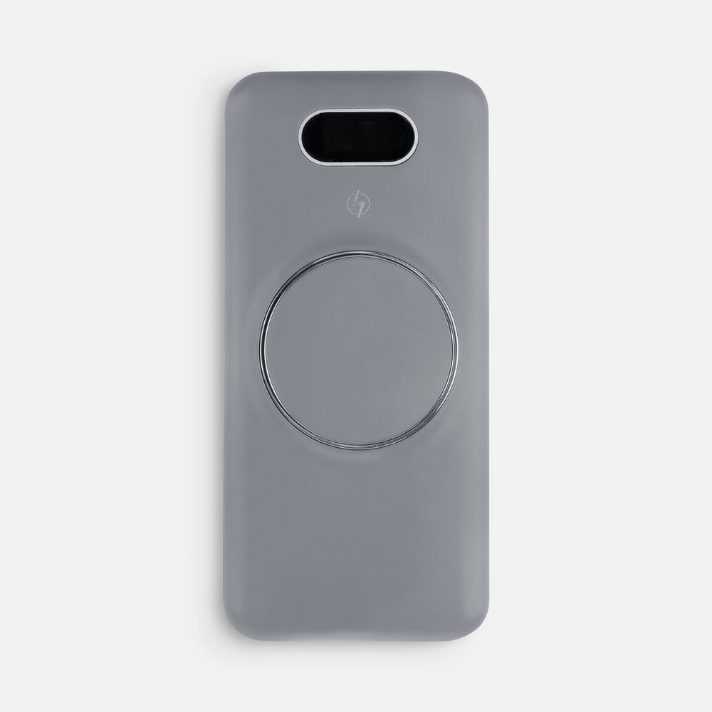 Аккумулятор Omni Qi 10000 мАч, ver.2 фото на сайте Print Logo.