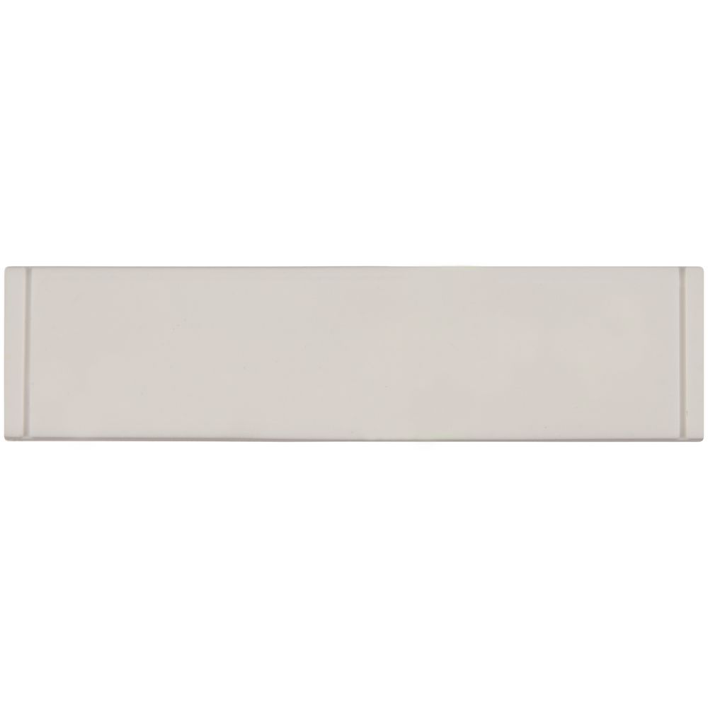 Лейбл из ПВХ Tarea с логотипом сделано в России | Print Logo